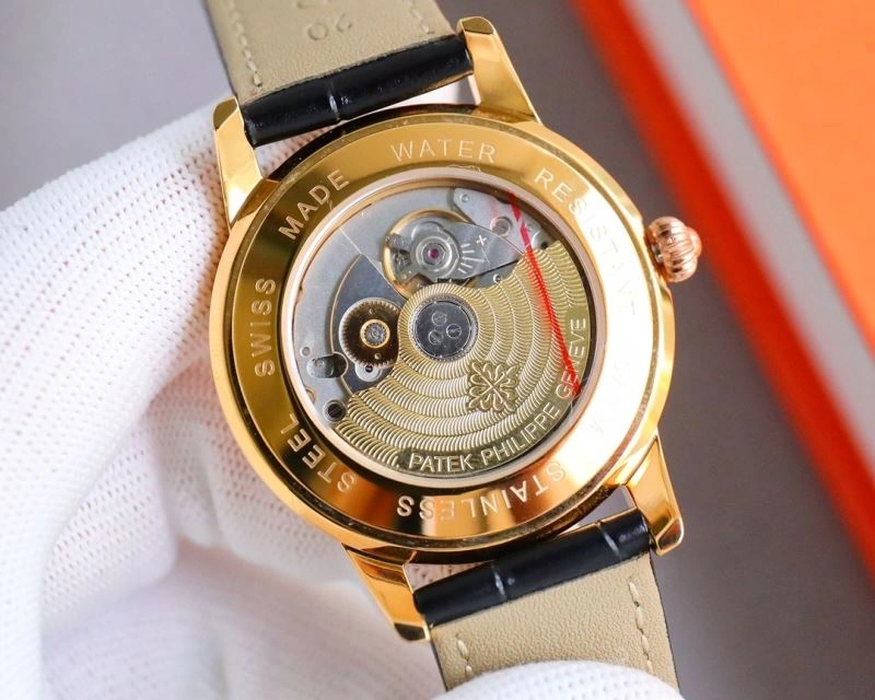 GoAnywhere PATEK PHILIPPE Watches 196066
