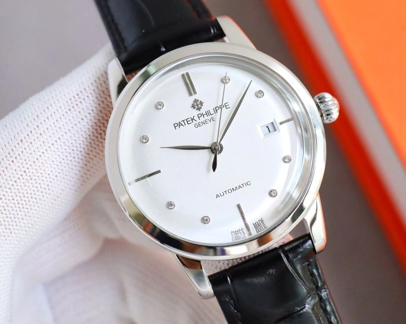 TimelessDesign PATEK PHILIPPE Watches 196061