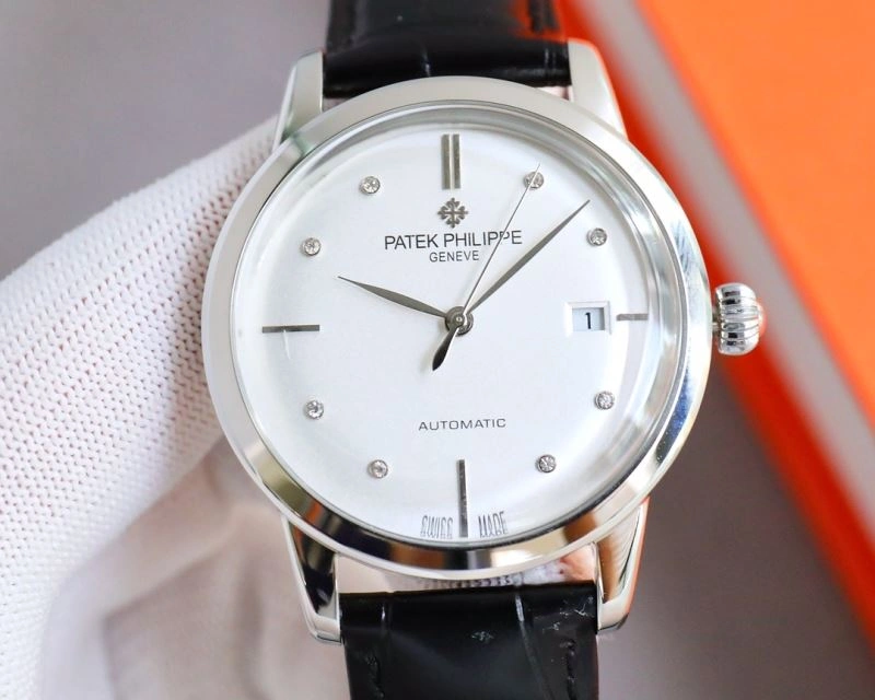TimelessDesign PATEK PHILIPPE Watches 196061