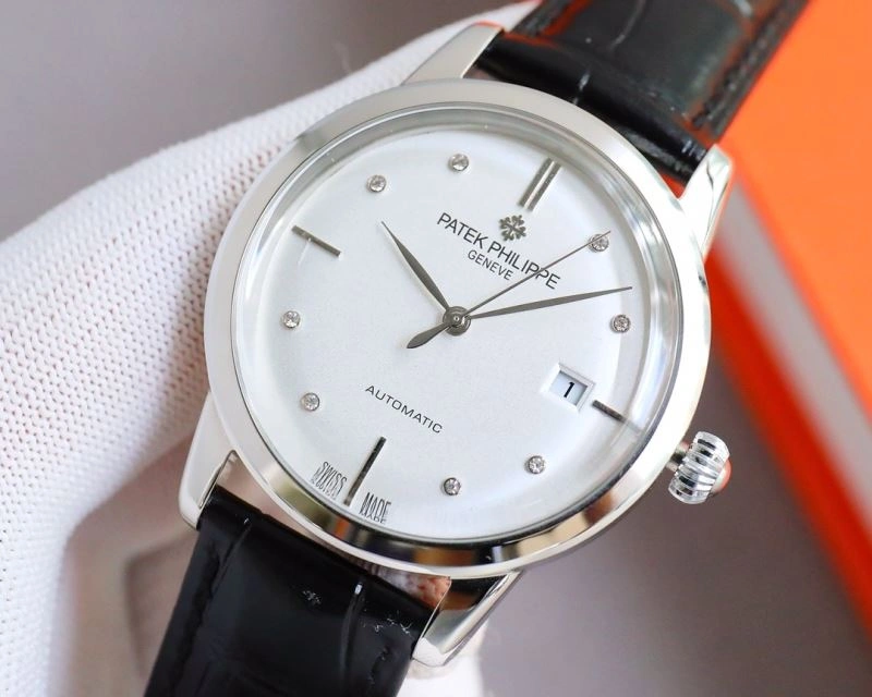 TimelessDesign PATEK PHILIPPE Watches 196061