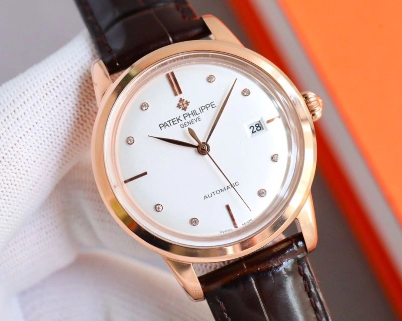 TimelessDesign PATEK PHILIPPE Watches 196061