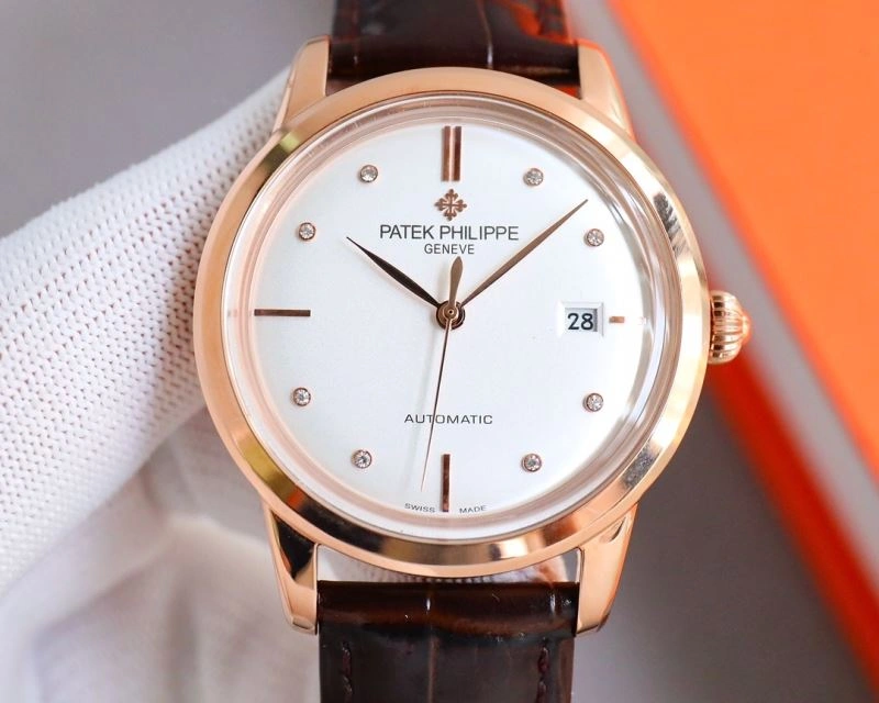 TimelessDesign PATEK PHILIPPE Watches 196061