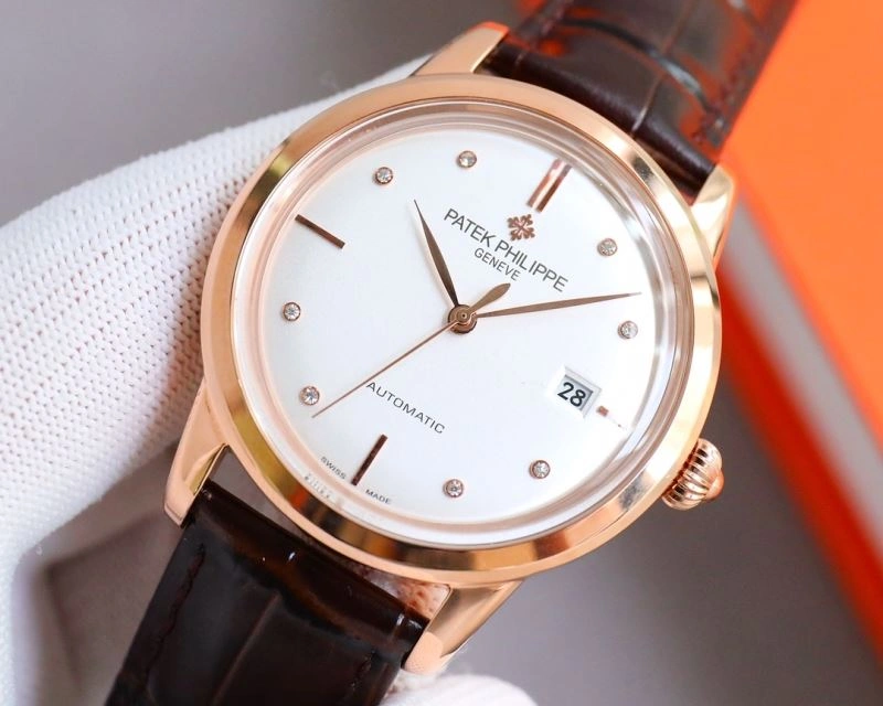TimelessDesign PATEK PHILIPPE Watches 196061