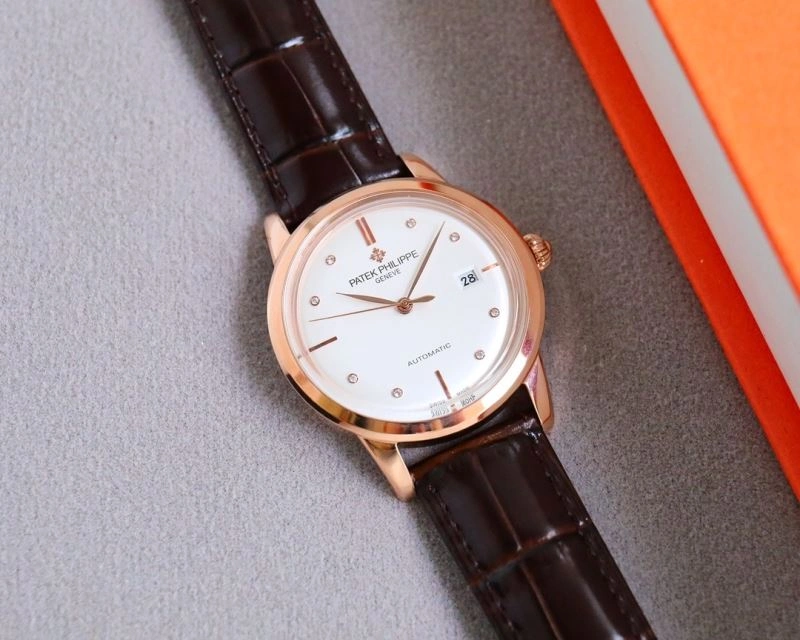 TimelessDesign PATEK PHILIPPE Watches 196061