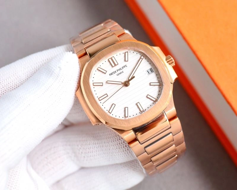 Compact PATEK PHILIPPE Watches 196069