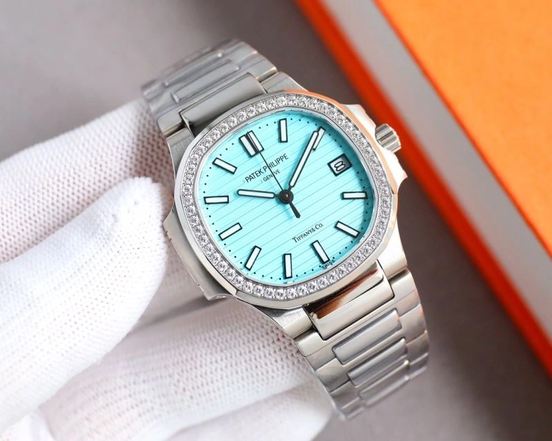 QuickDry PATEK PHILIPPE Watches 196062