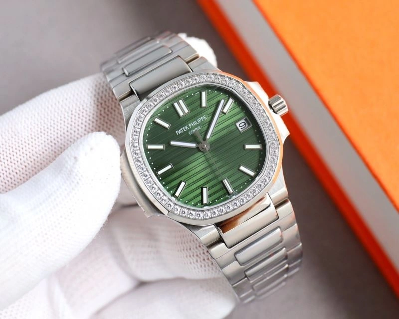 QuickDry PATEK PHILIPPE Watches 196062