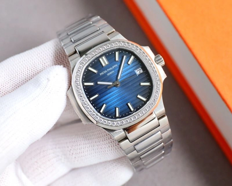 QuickDry PATEK PHILIPPE Watches 196062