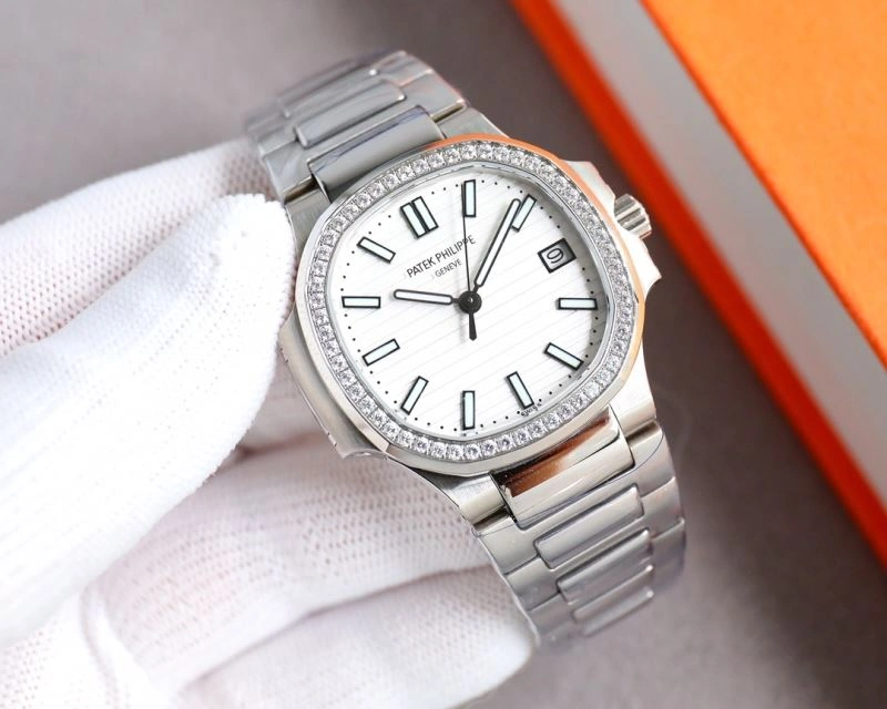 QuickDry PATEK PHILIPPE Watches 196062