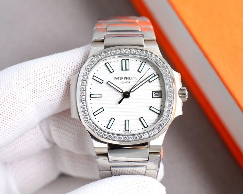 QuickDry PATEK PHILIPPE Watches 196062