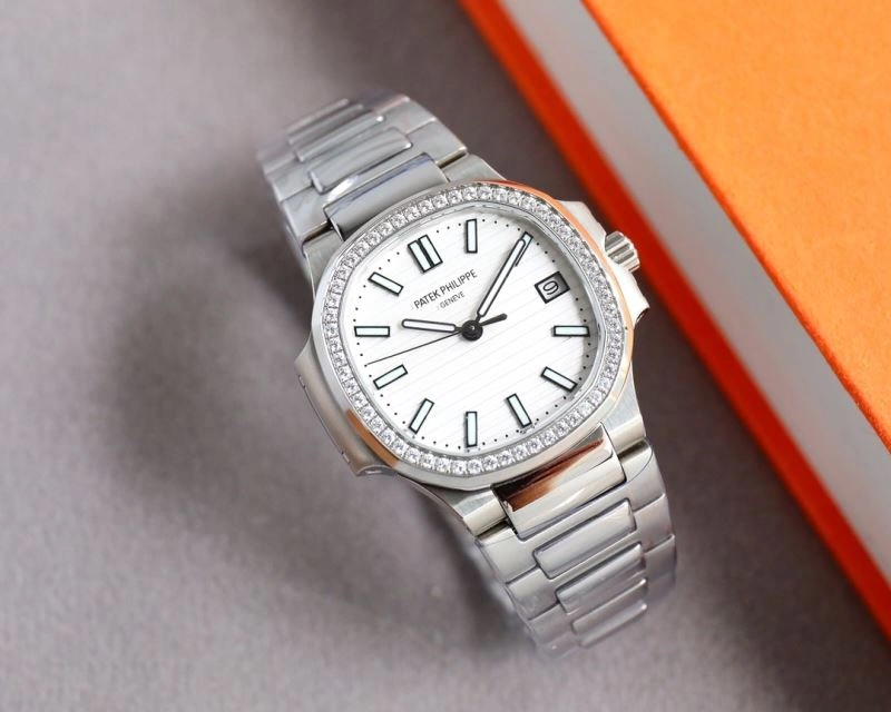 QuickDry PATEK PHILIPPE Watches 196062