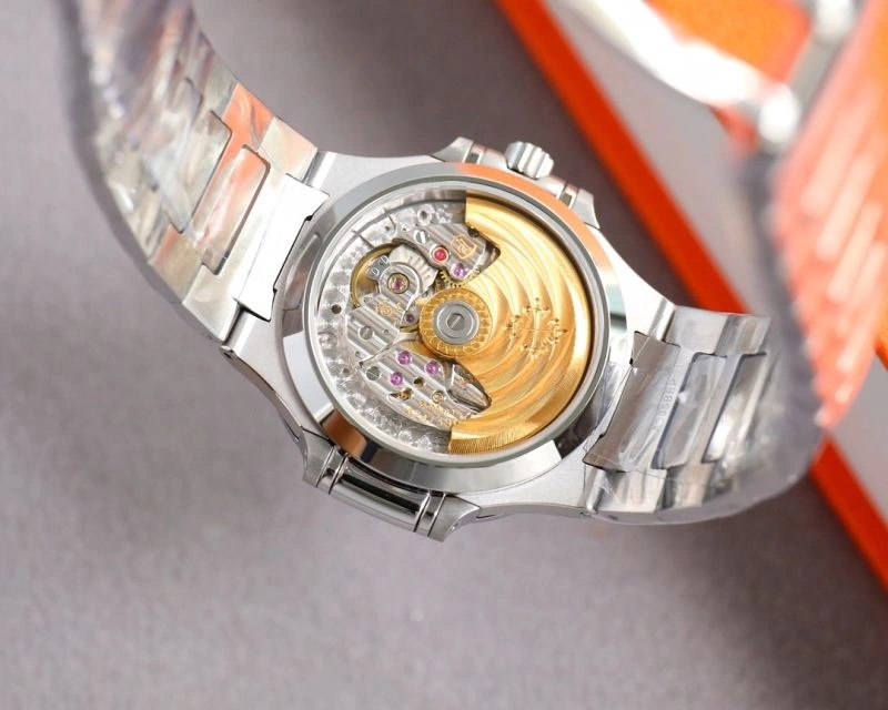 QuickDry PATEK PHILIPPE Watches 196062