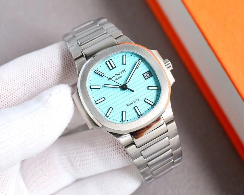 PATEK PHILIPPE Watches RelaxedFit 196084