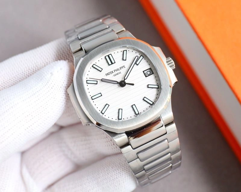 PATEK PHILIPPE Watches RelaxedFit 196084