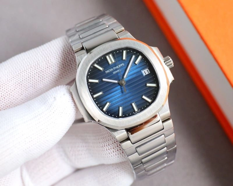 PATEK PHILIPPE Watches RelaxedFit 196084