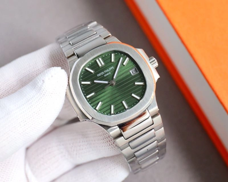 PATEK PHILIPPE Watches RelaxedFit 196084