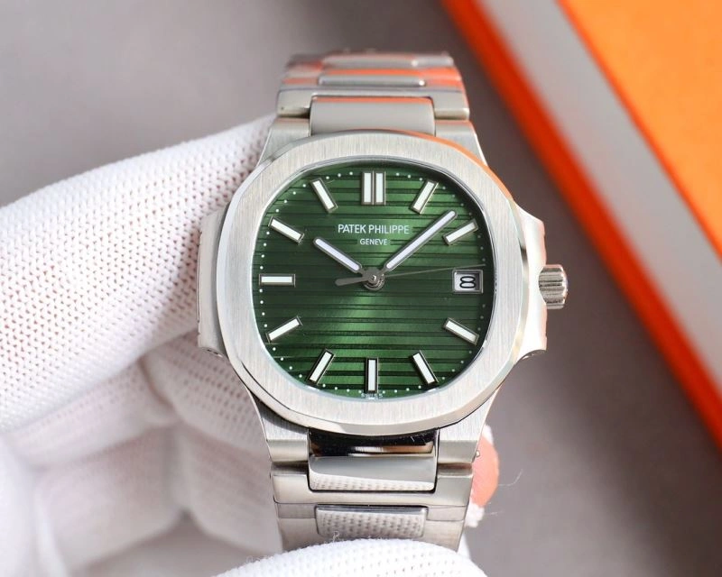PATEK PHILIPPE Watches RelaxedFit 196084