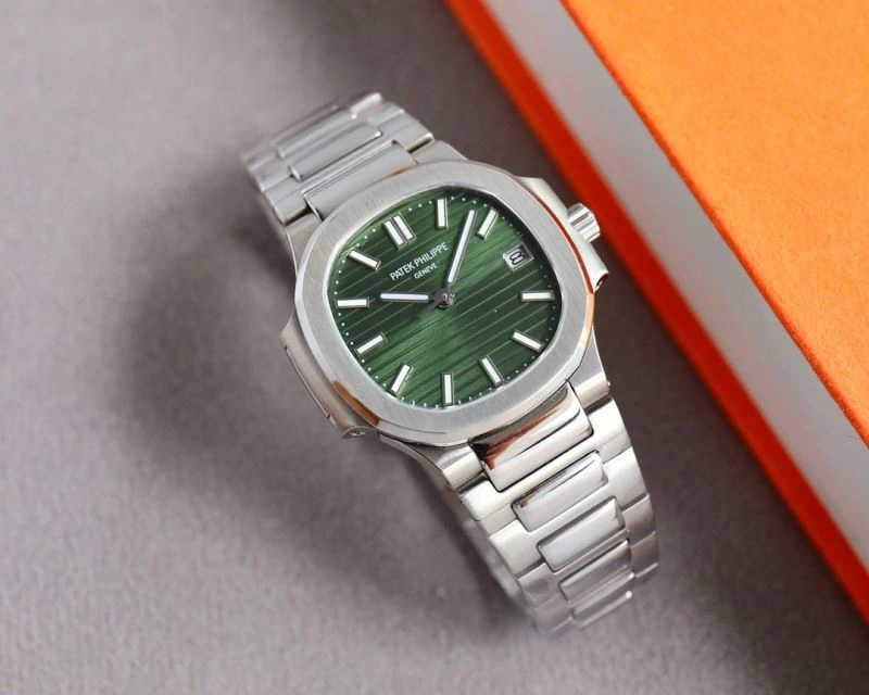 PATEK PHILIPPE Watches RelaxedFit 196084
