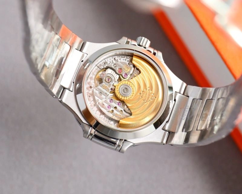 PATEK PHILIPPE Watches RelaxedFit 196084