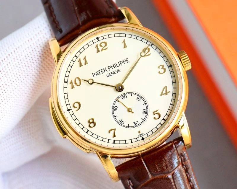 Unique PATEK PHILIPPE Watches 196060
