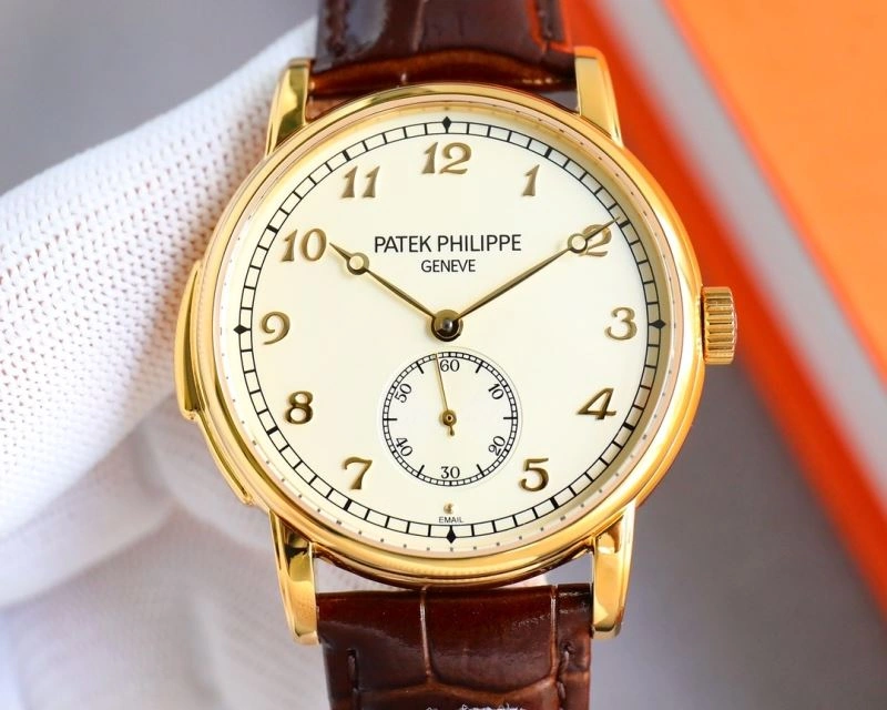 Unique PATEK PHILIPPE Watches 196060