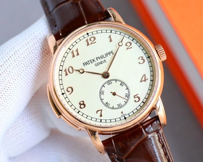 Unique PATEK PHILIPPE Watches 196060