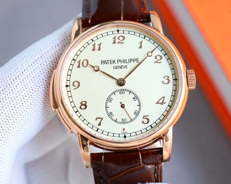 Unique PATEK PHILIPPE Watches 196060
