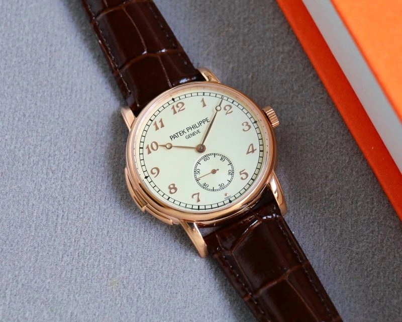 Unique PATEK PHILIPPE Watches 196060