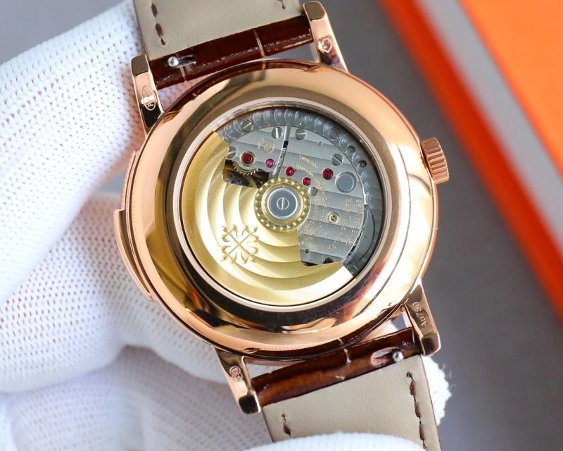 Unique PATEK PHILIPPE Watches 196060