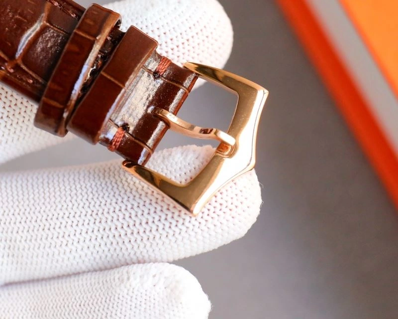 PATEK PHILIPPE Watches Sophisticated 196058