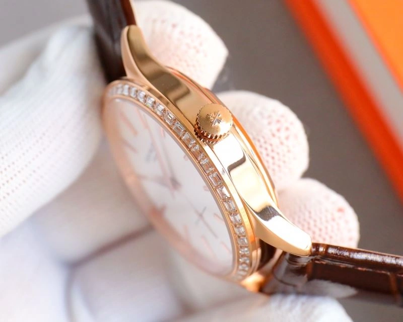 PATEK PHILIPPE Watches Sophisticated 196058