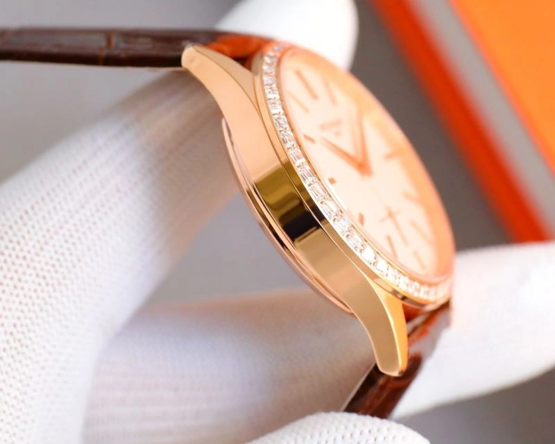 PATEK PHILIPPE Watches Sophisticated 196058