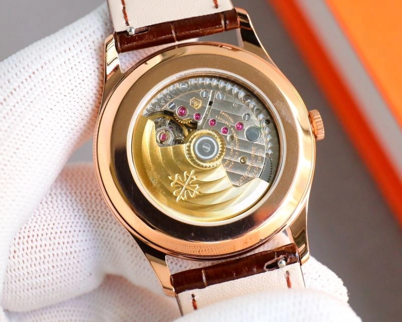 PATEK PHILIPPE Watches Sophisticated 196058