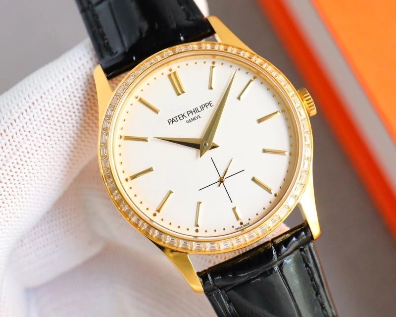 Soft PATEK PHILIPPE Watches 196057