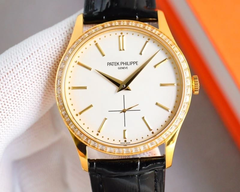 Soft PATEK PHILIPPE Watches 196057