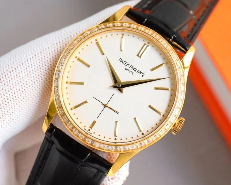 Soft PATEK PHILIPPE Watches 196057