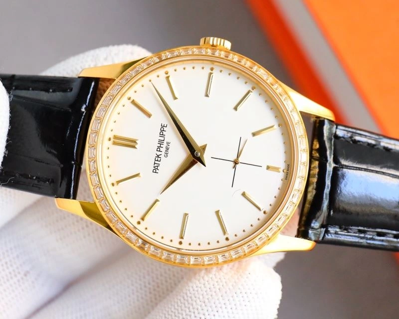 Soft PATEK PHILIPPE Watches 196057