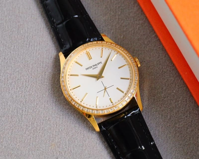 Soft PATEK PHILIPPE Watches 196057
