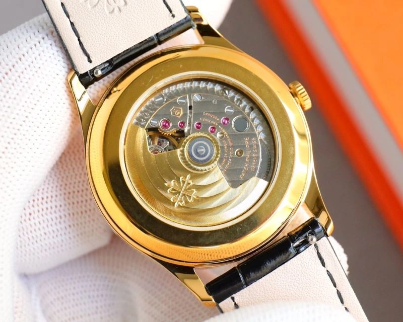 Soft PATEK PHILIPPE Watches 196057