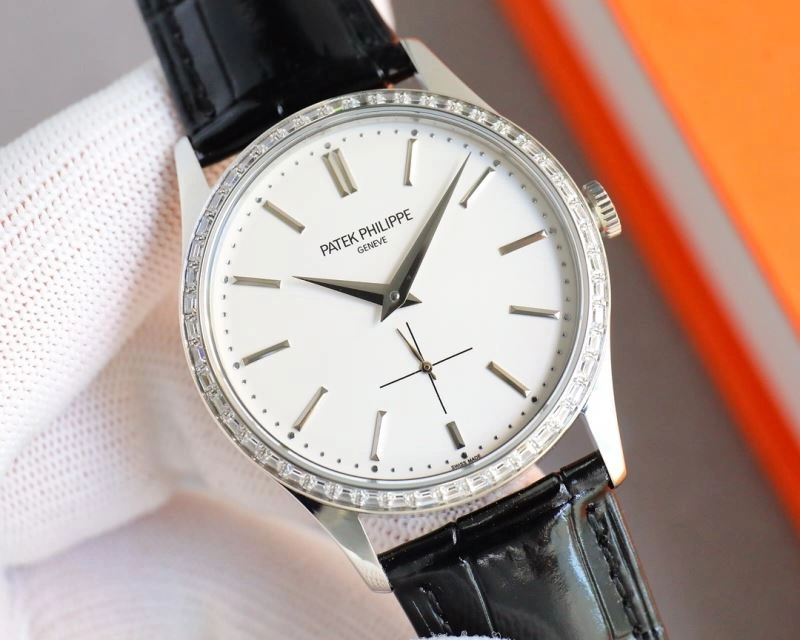 PATEK PHILIPPE Watches Lightweight 196056