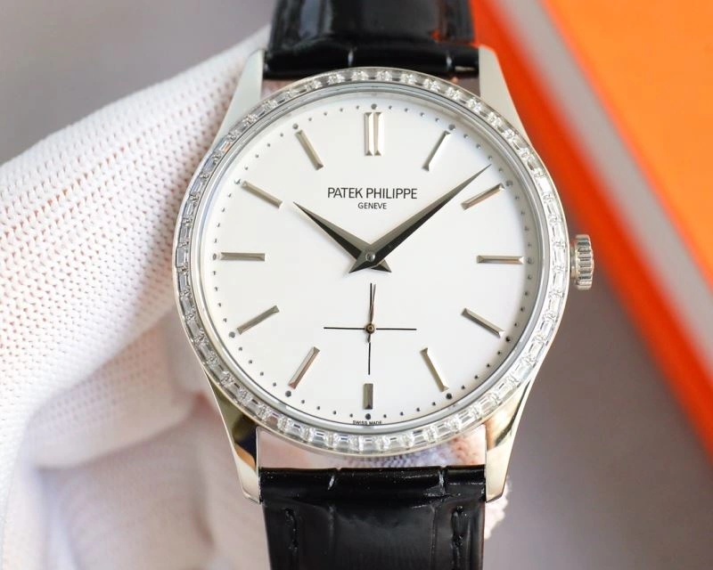 PATEK PHILIPPE Watches Lightweight 196056