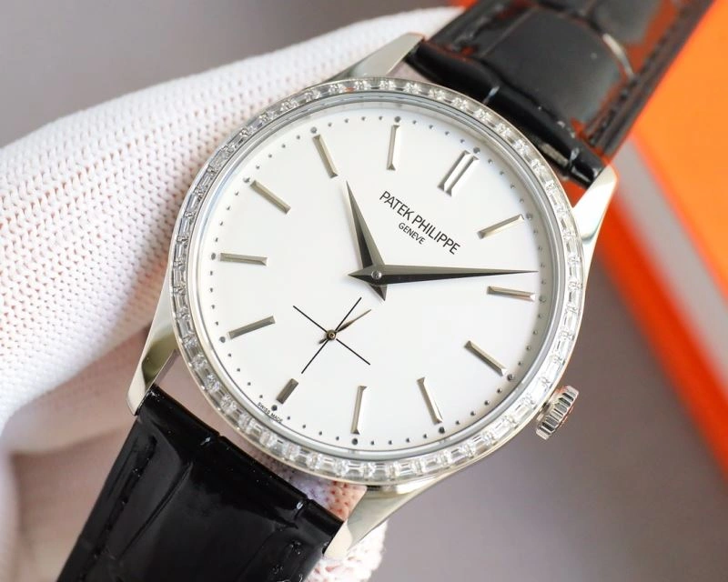 PATEK PHILIPPE Watches Lightweight 196056