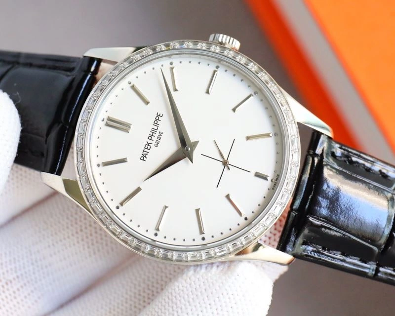 PATEK PHILIPPE Watches Lightweight 196056
