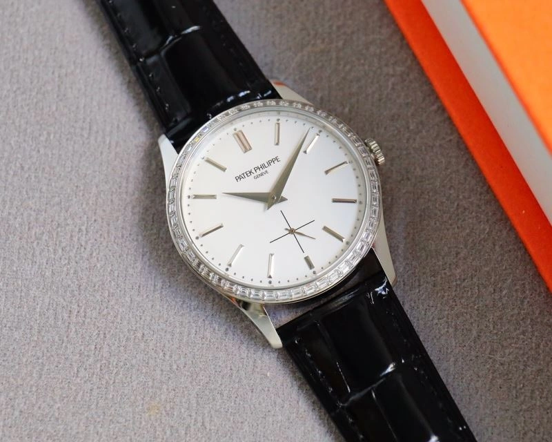 PATEK PHILIPPE Watches Lightweight 196056