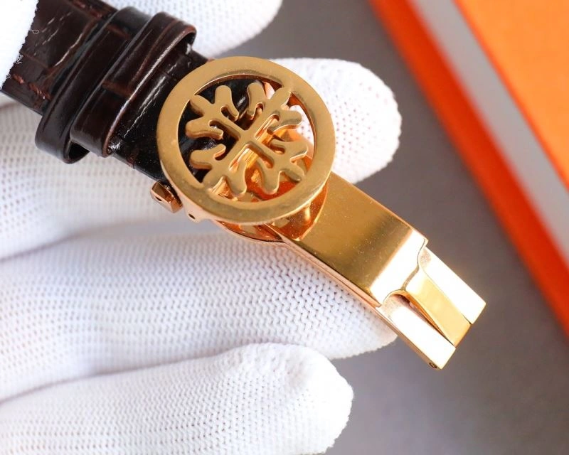 PATEK PHILIPPE Watches Flexible 196055