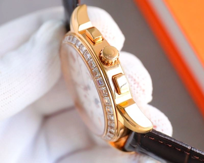 PATEK PHILIPPE Watches Flexible 196055