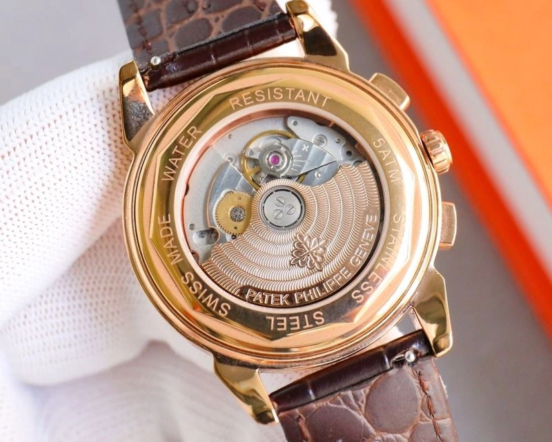 PATEK PHILIPPE Watches Flexible 196055