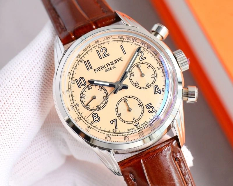 PATEK PHILIPPE Watches Fashionable 196053