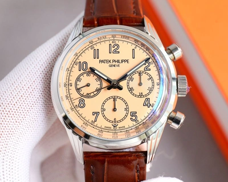 PATEK PHILIPPE Watches Fashionable 196053
