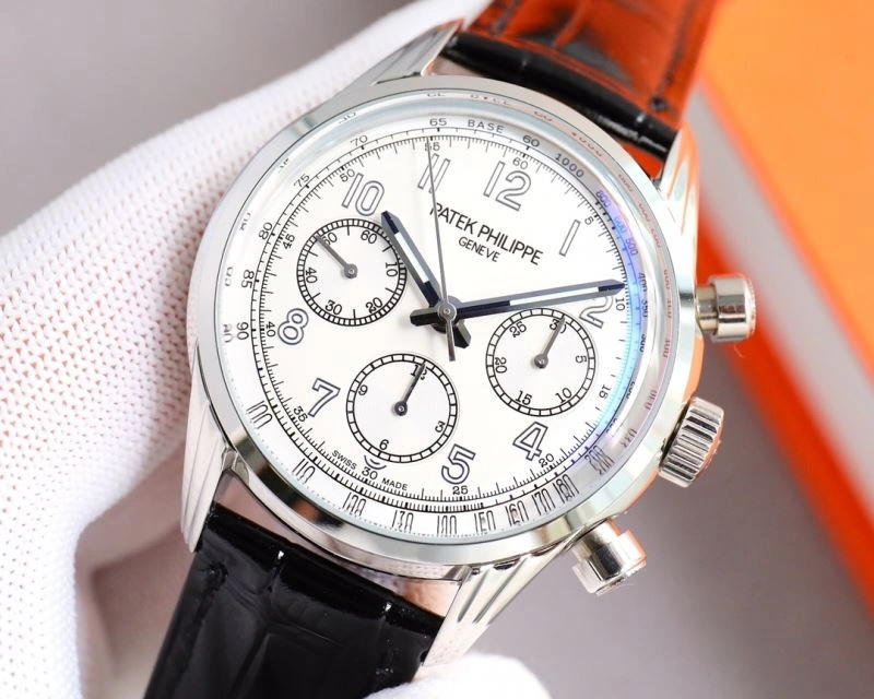 PATEK PHILIPPE Watches Fashionable 196053